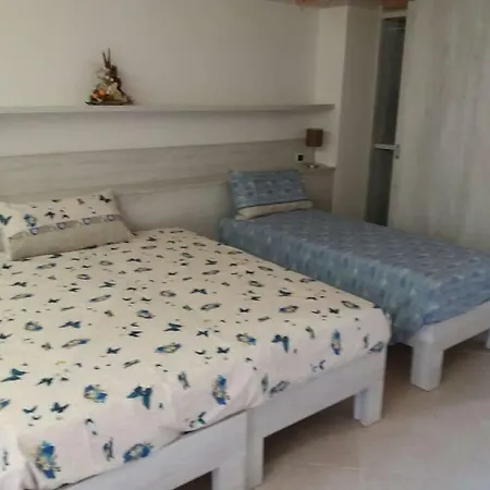 Appartement Corte Incasili 