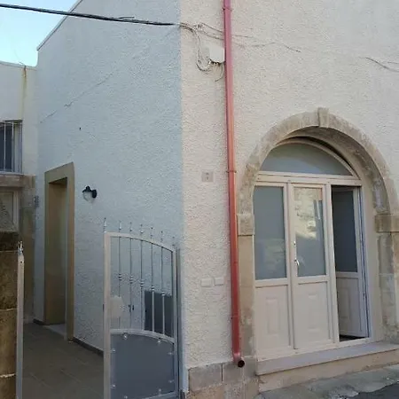 Appartement Corte Incasili 