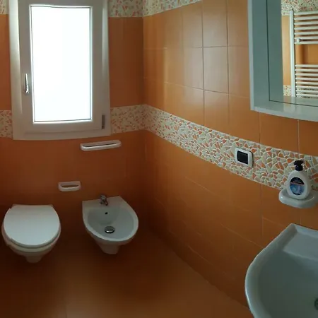 Appartement Corte Incasili 