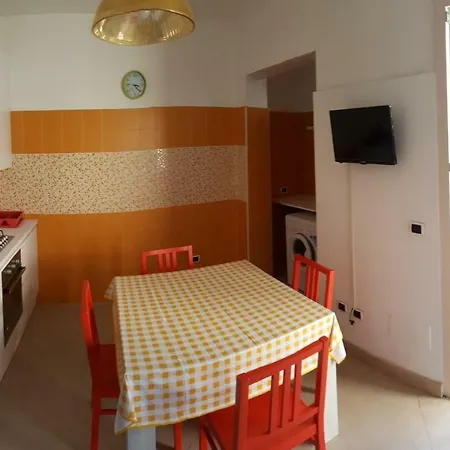 Appartement Corte Incasili 