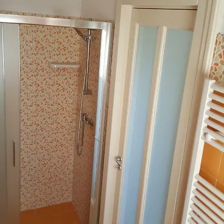 Apartment Corte Incasili 